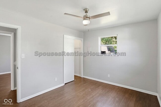 Building Photo - 1414 Ingomar St