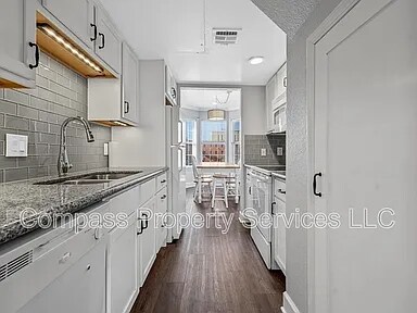 Primary Photo - 600 Bagby Ave