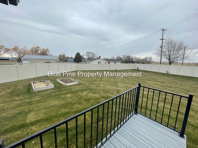 Building Photo - 3908 Tradition Ct