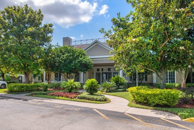 Windchase Apartments| Leasing Office - Windchase Apartments