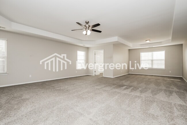 Building Photo - 612 Penstock Path