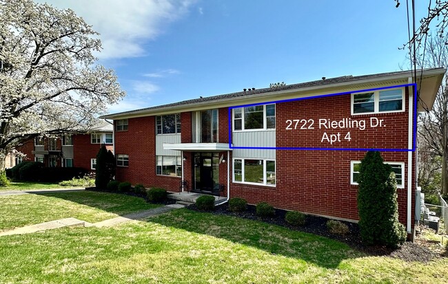 Building Photo - 2722 Riedling Dr