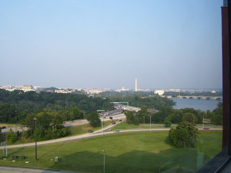 View - 1011 Arlington Blvd