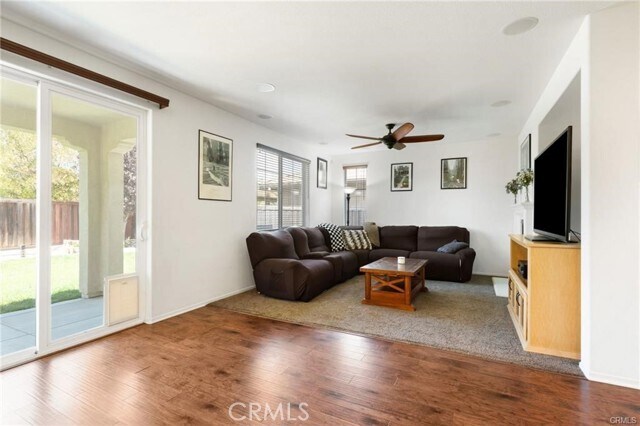 Building Photo - 46545 Peach Tree St