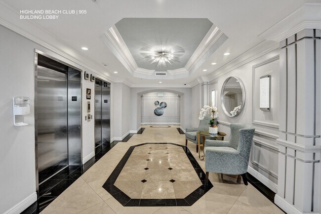 Building Photo - 3606 S Ocean Blvd