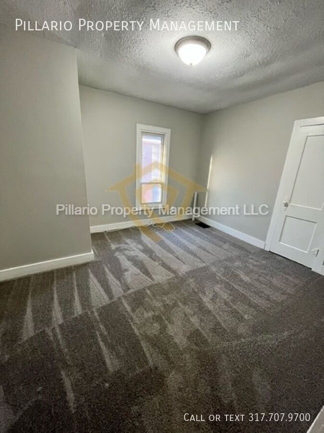 Building Photo - 3551 N Illinois St