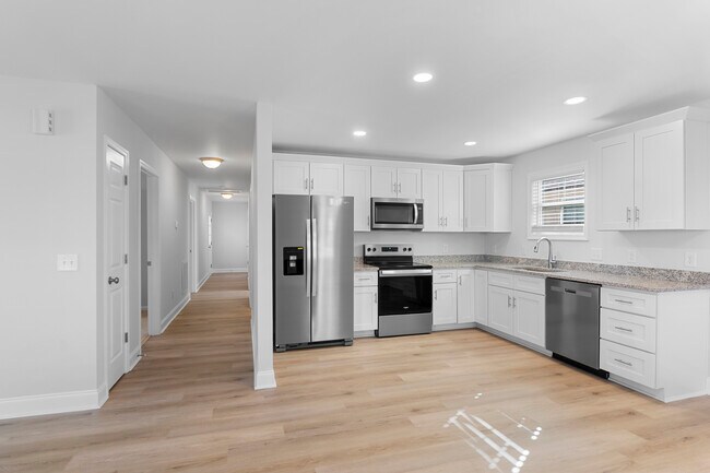 Building Photo - 423 N Caldwell St