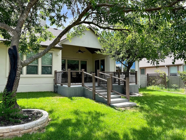 Building Photo - Find your Georgetown Dream at this Beautiful 3-Bedroom 2.5-Bathroom House!!!!