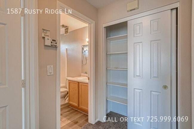 Building Photo - 1587 Rusty Ridge Ln