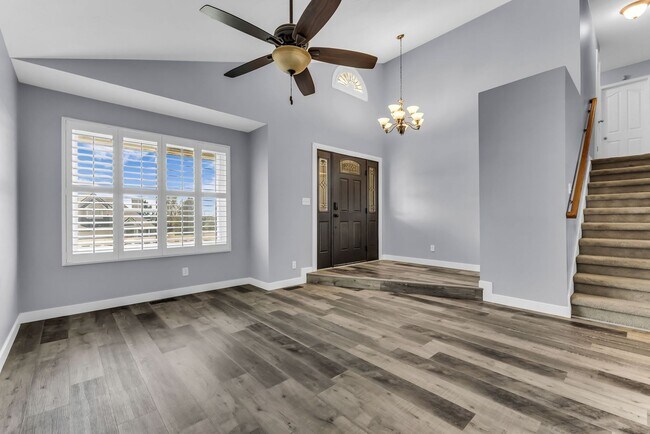 Building Photo - 3084 N 2225 E