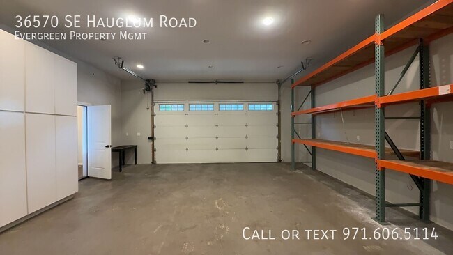 Building Photo - 36570 SE Hauglum Rd