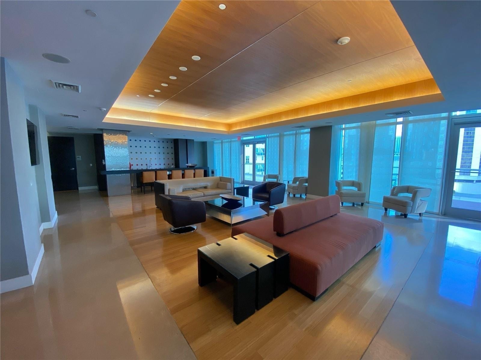 Building Photo - 500 Brickell Ave