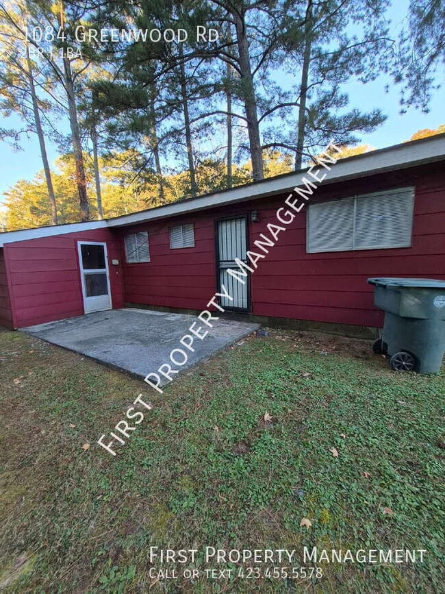 Building Photo - 1084 Greenwood Rd