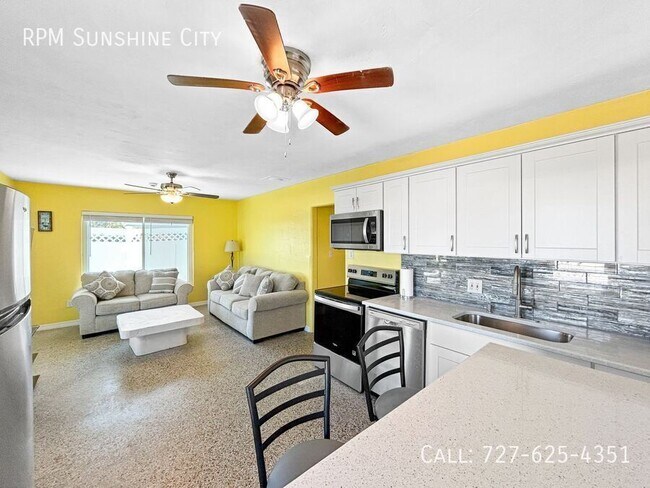 Building Photo - 11400 2nd St E