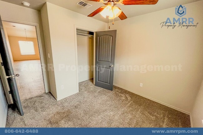Building Photo - New Beginnings Start At AMRR: NOW PRELEASING RARE 4 BED IN FRENSHIP ISD