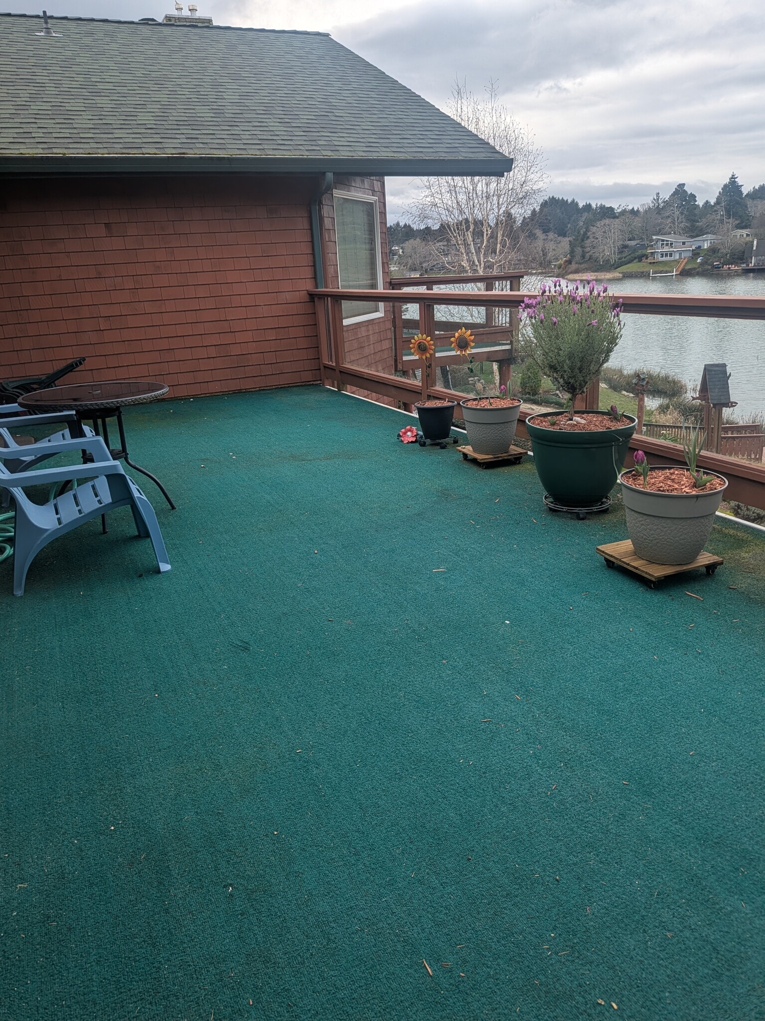 Building Photo - 3449 NE 40th Ct