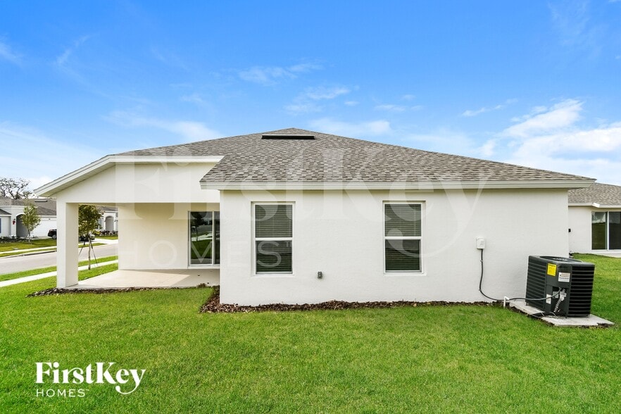 Building Photo - 662 Lindbergh Wy