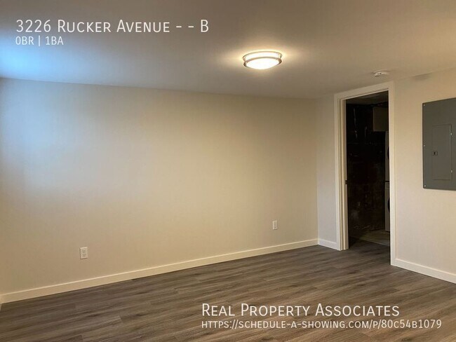 Building Photo - 3226 Rucker Ave