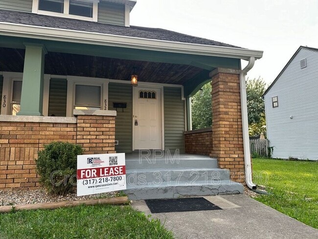 Primary Photo - 832 N California St