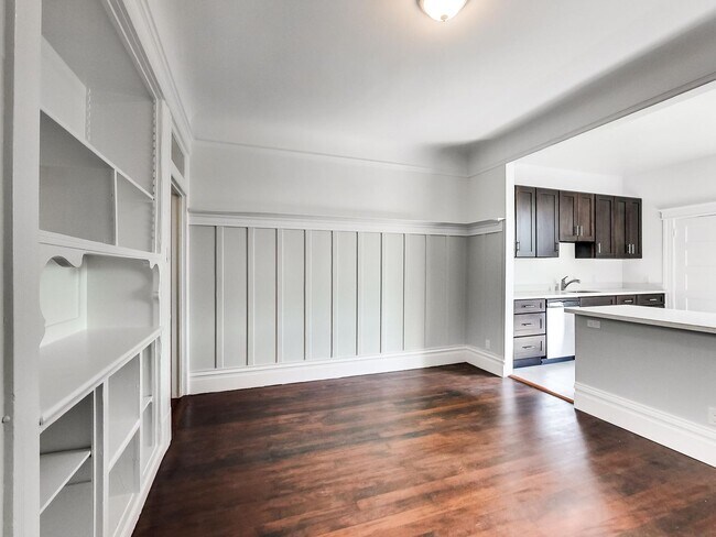Building Photo - 1087 Natoma St