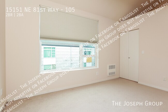 Building Photo - 15151 NE 81st Way