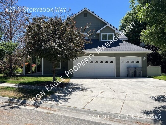 Building Photo - 425 N Story Book Way