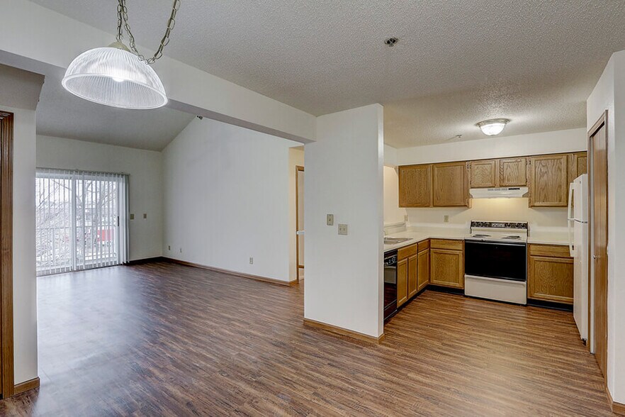 Douglas Terrace Apartments 3706 Douglas Ave Racine WI 53402