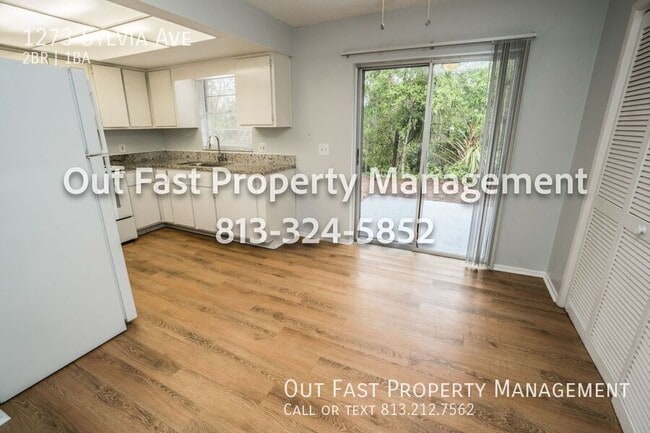 Building Photo - 1273 Sylvia Ave