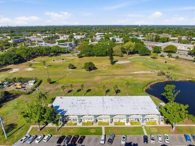 Building Photo - 2400 Franciscan Dr