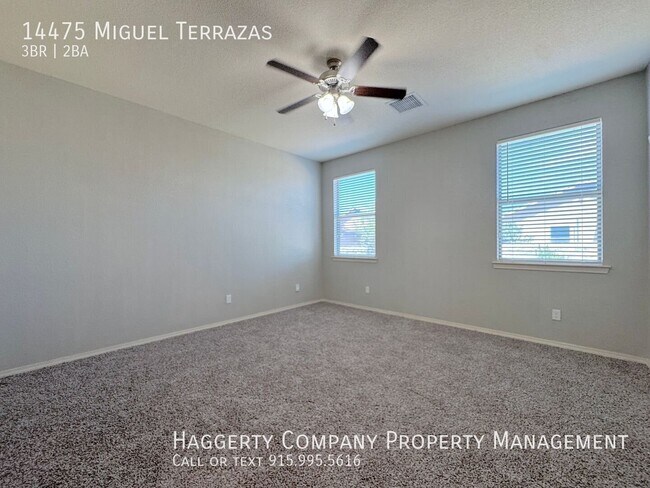 Building Photo - 14475 Miguel Terrazas Dr