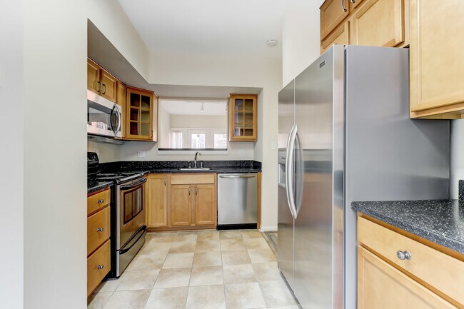 Building Photo - 138 Welcome Aly