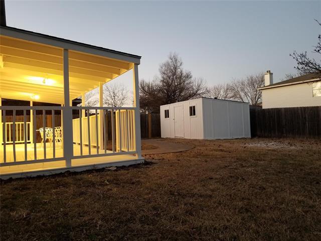 Building Photo - 4504 Cedar Crest Dr