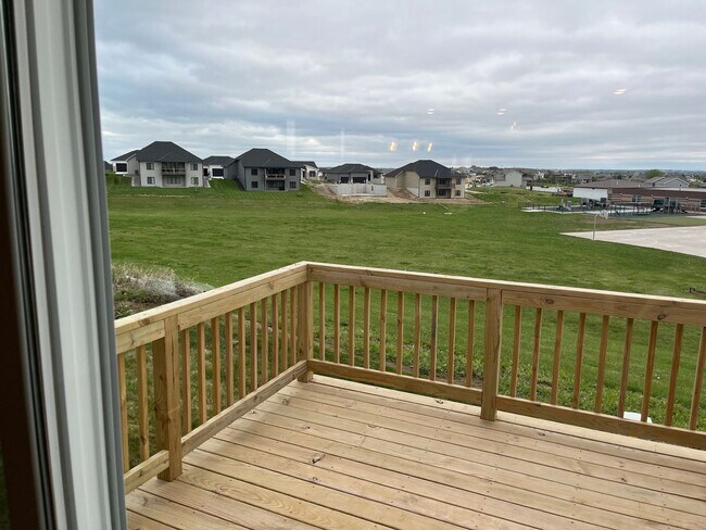 Building Photo - Brand-New Ranch in Papillion | 4BR + Finished Basement + Deck + All-Inclusive Amenities