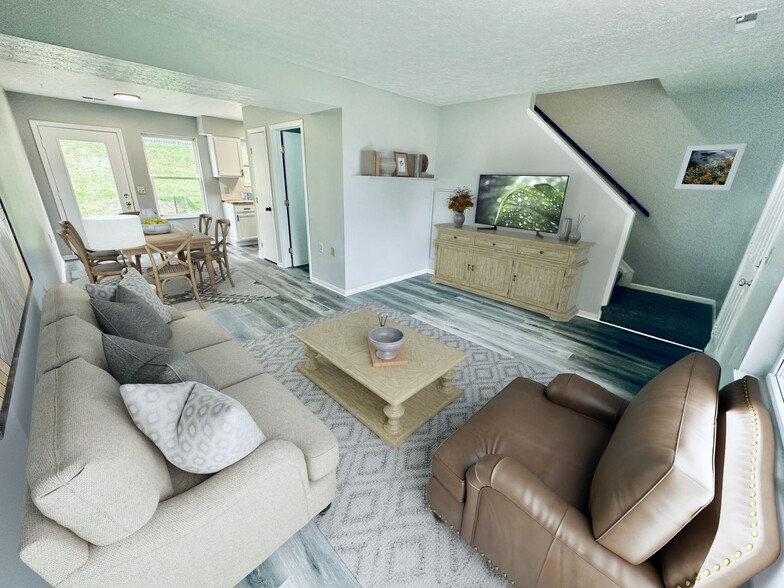 Interior Photo - Scotsdale Apartments