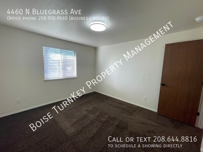 Building Photo - 4460 N Bluegrass Ave