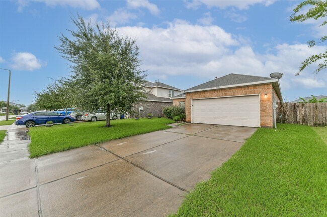Primary Photo - 3107 Braepark Ct