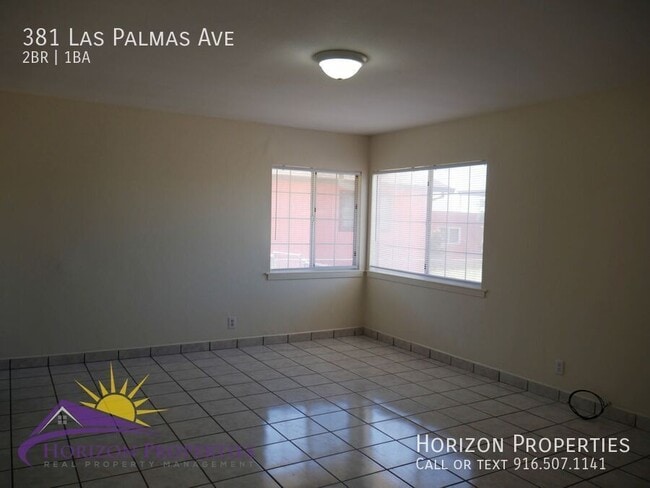 Building Photo - 381 Las Palmas Ave