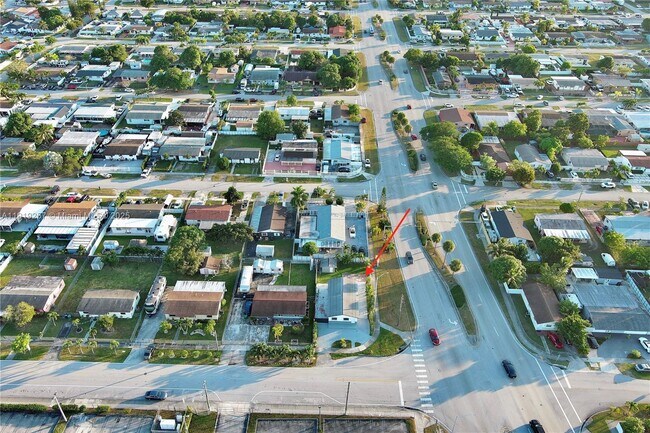 Building Photo - 11630 SW 178th Terrace