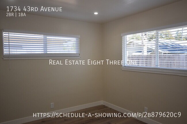 Building Photo - 1734 43rd Ave