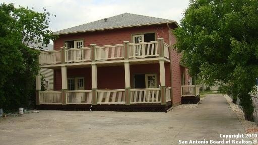 Building Photo - 810 E Ashby Pl