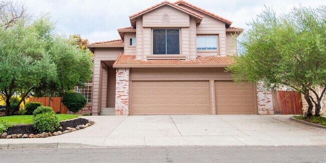 Primary Photo - 3177 Sonoma Valley Dr