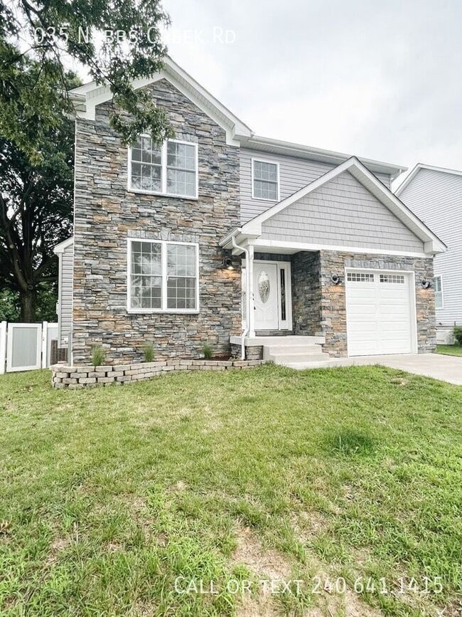 Building Photo - 1035 Nabbs Creek Rd