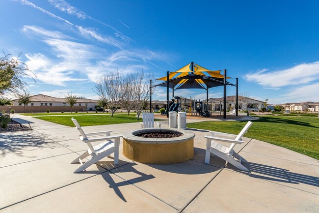 Building Photo - Beautiful home in Eastmark with 3 bedrooms...