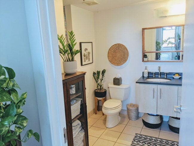 Bathroom - 200 Lincoln Ave