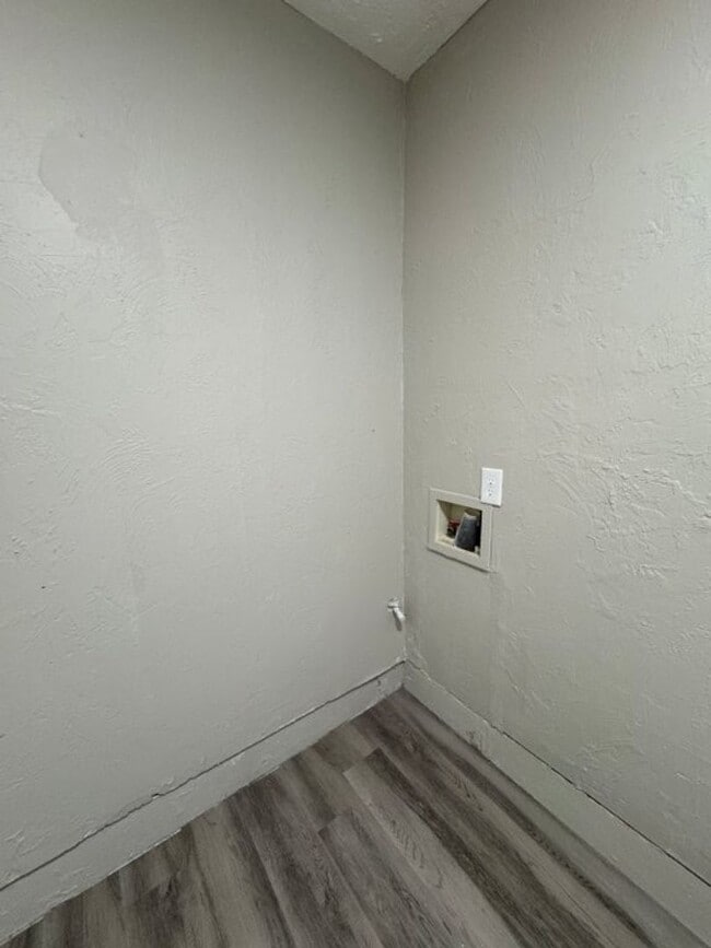 Building Photo - all Brand New 4 bed 1 bath converted garage, deck in back , large backyard in MWC!