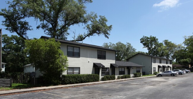 Interior Photo - Cypress Apartments