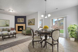 Building Photo - 1143 Desert Sunflower Dr NE