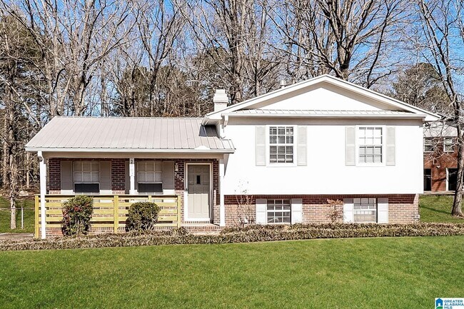 Primary Photo - 2002 Tallwoods Ln