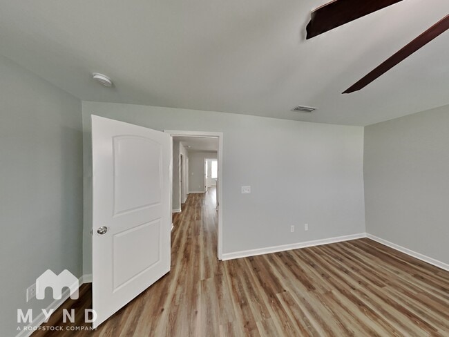 Building Photo - 9544 Hanberry Blvd