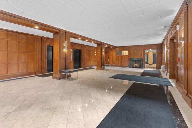 Floorplan - The Abington